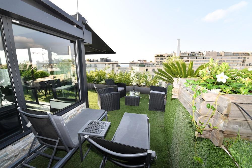 Hotel De Provence Кан Екстериор снимка