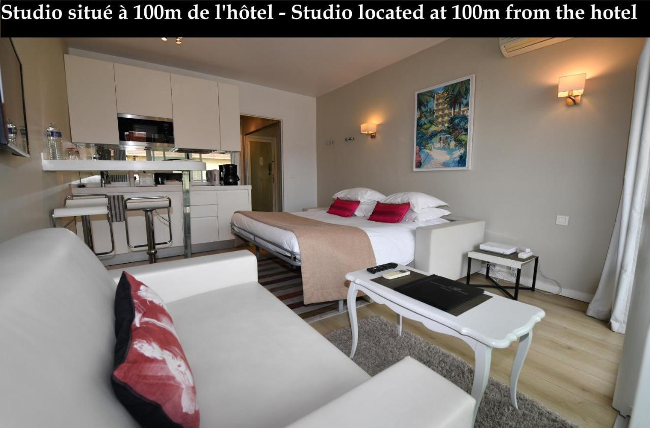 Hotel De Provence Кан Стая снимка