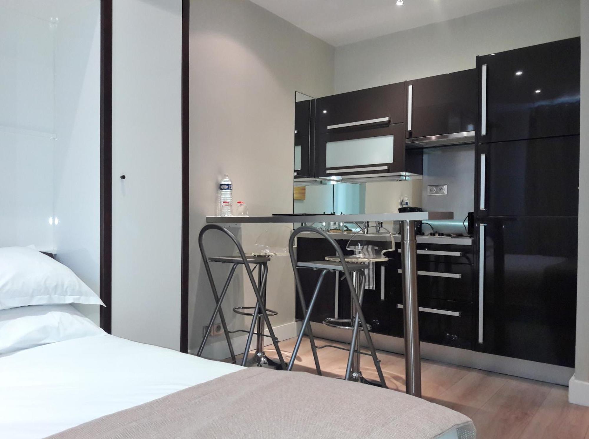 Hotel De Provence Кан Стая снимка