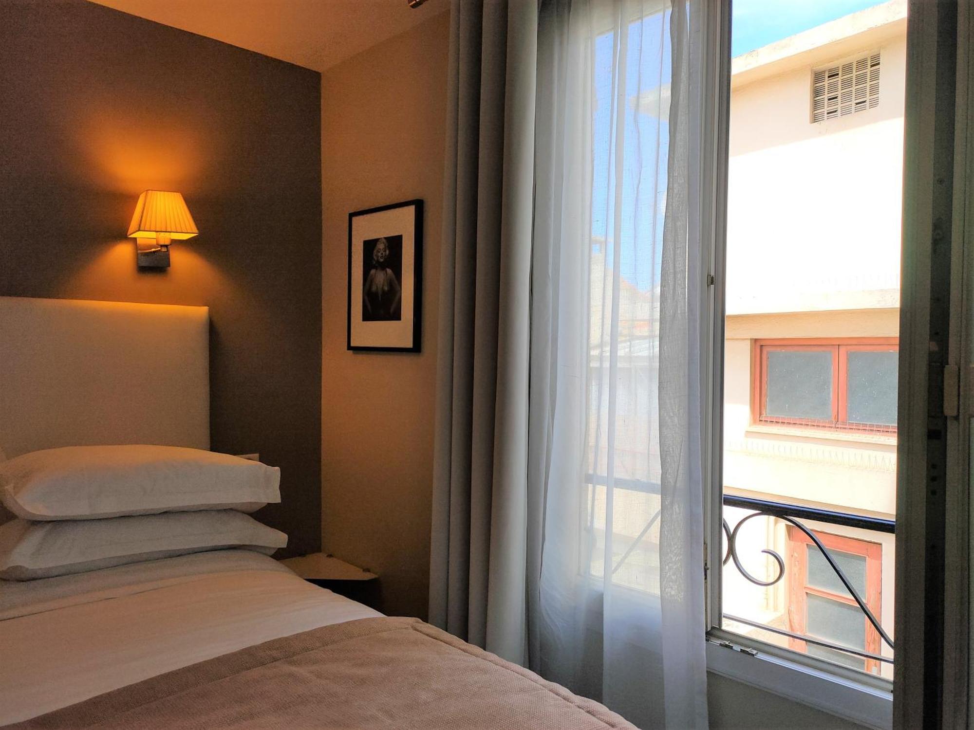 Hotel De Provence Кан Стая снимка