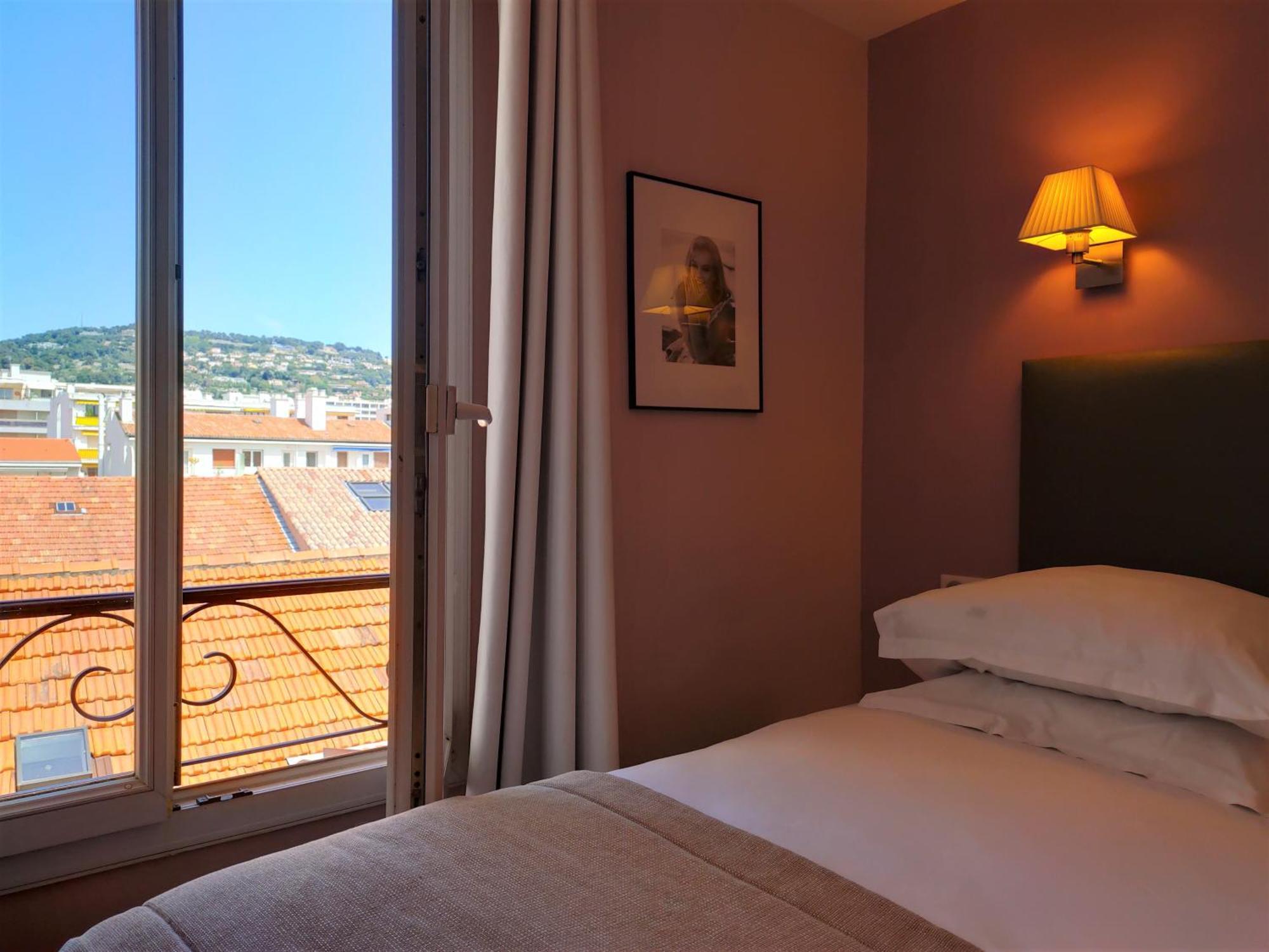 Hotel De Provence Кан Стая снимка