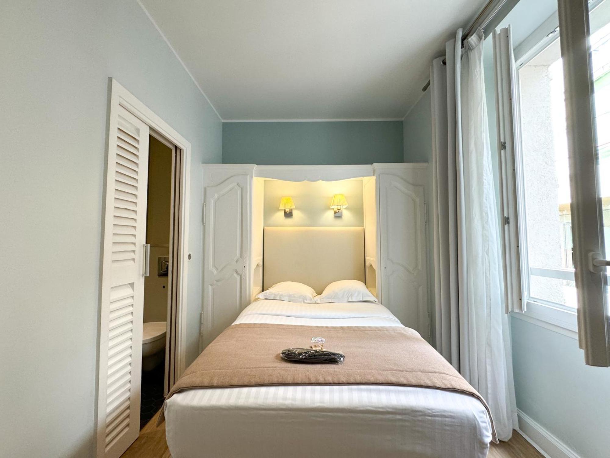 Hotel De Provence Кан Екстериор снимка