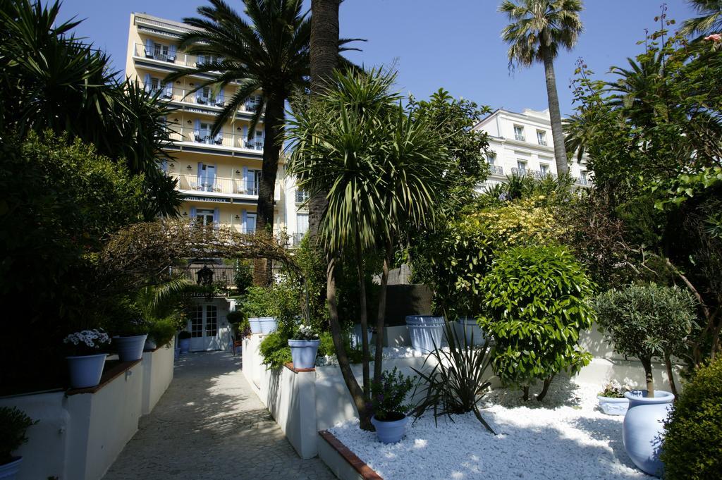 Hotel De Provence Кан Екстериор снимка
