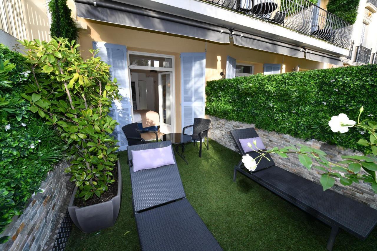 Hotel De Provence Кан Екстериор снимка