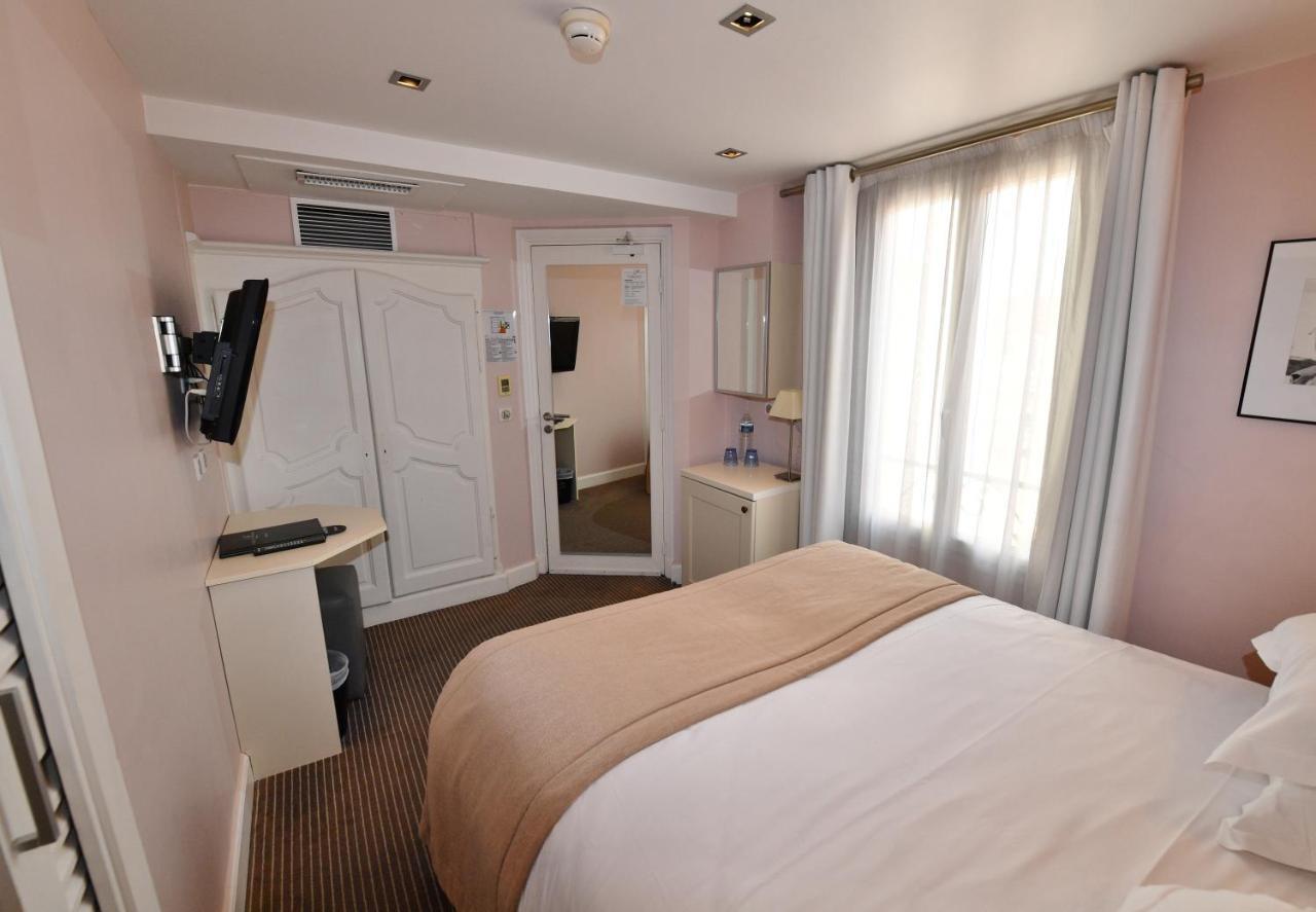 Hotel De Provence Кан Екстериор снимка