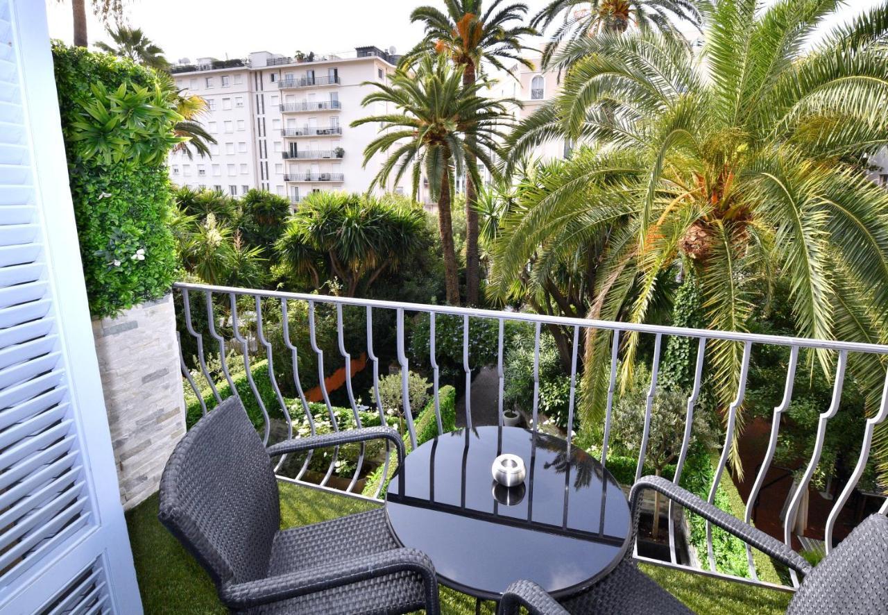 Hotel De Provence Кан Екстериор снимка