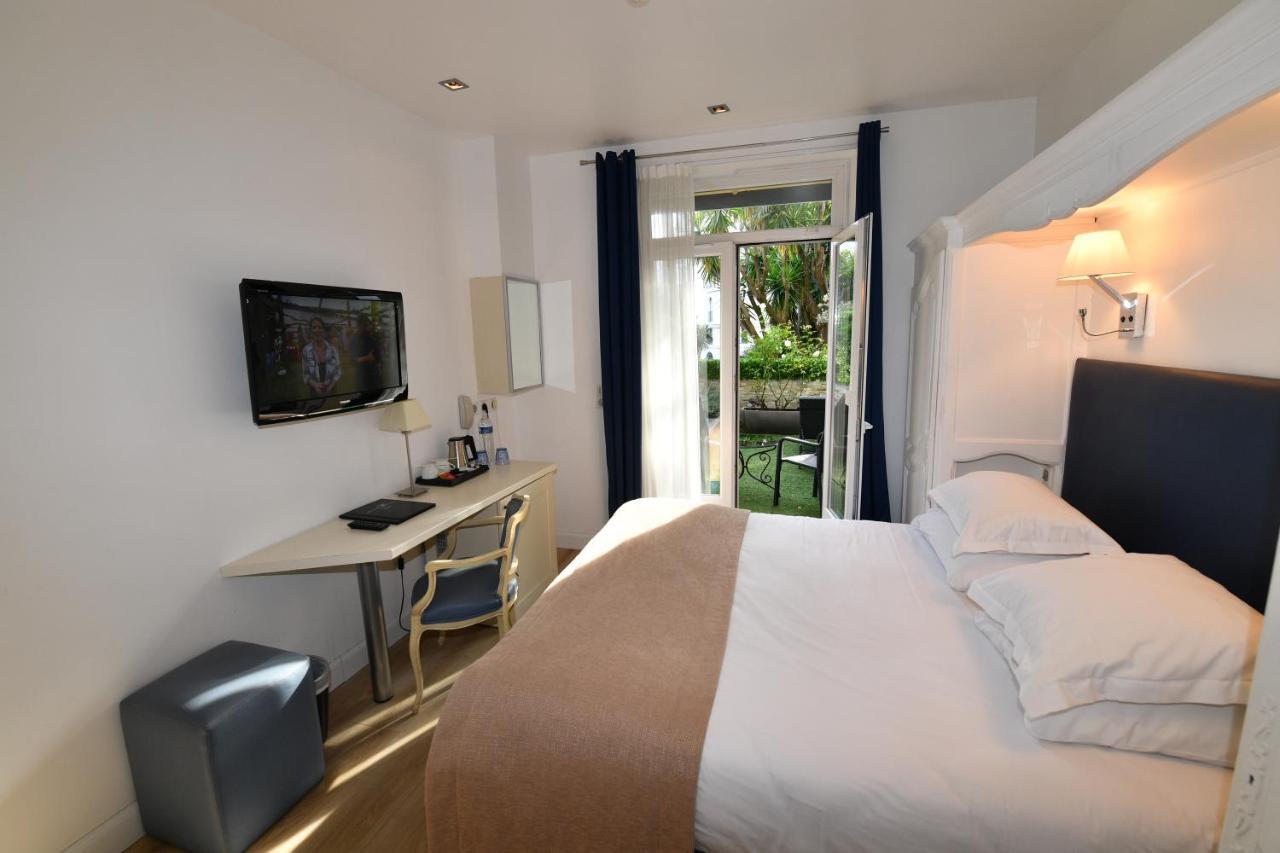 Hotel De Provence Кан Екстериор снимка