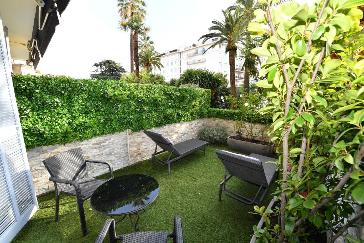 Hotel De Provence Кан Екстериор снимка