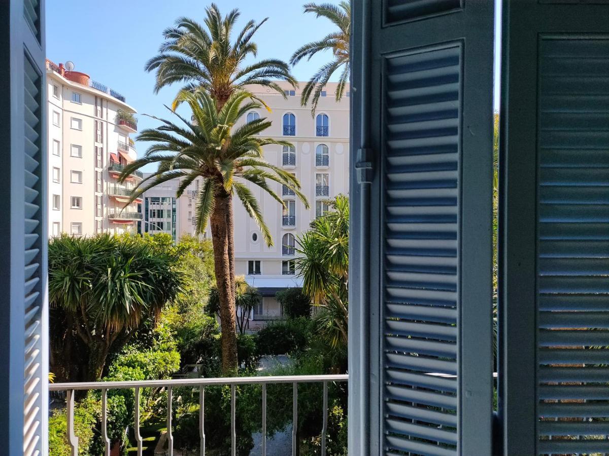 Hotel De Provence Кан Екстериор снимка