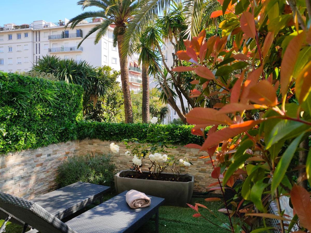 Hotel De Provence Кан Екстериор снимка