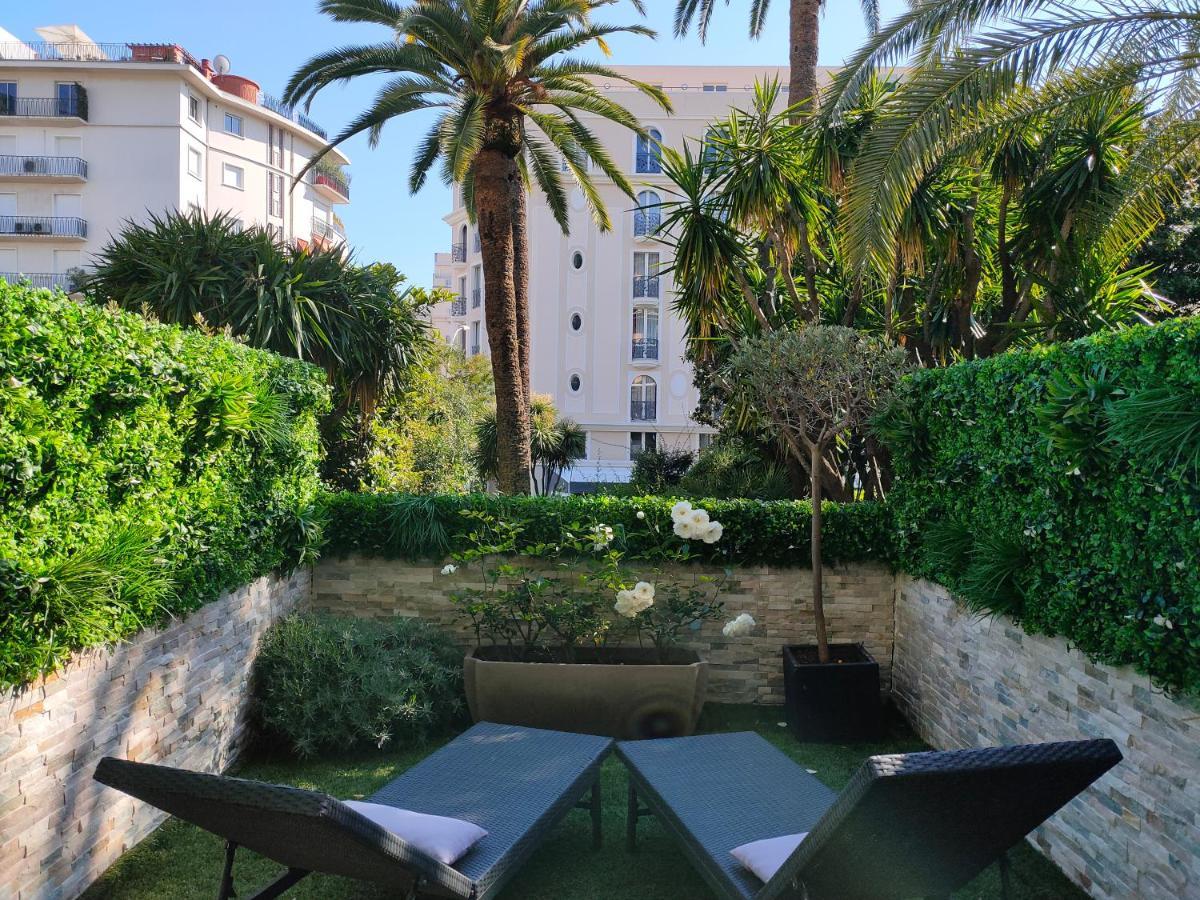 Hotel De Provence Кан Екстериор снимка