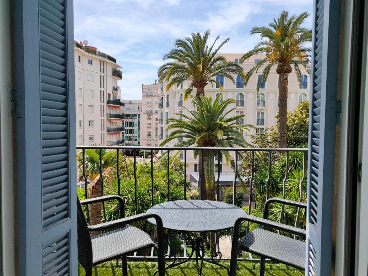 Hotel De Provence Кан Екстериор снимка